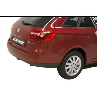 BRINK Anhängevorrichtung BMA