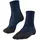 Explore Wandersocken 1 Paar Blau 39-41