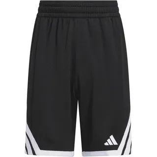 adidas Everyday Pro Basketballshorts Kinder JM5129 - black/white 152