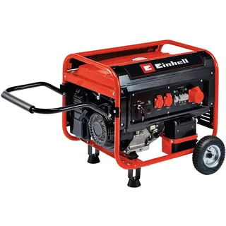 Einhell TC-PG 65/E5 rot
