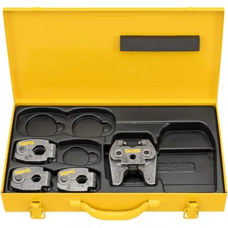 Rems Pressring Set V 15-18-22 S Mini Z8 (574612 R)