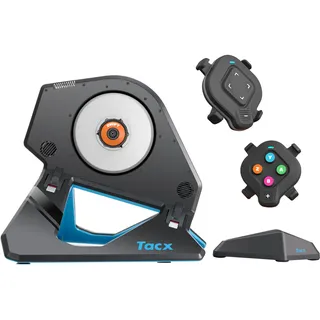 Tacx NEO 2T Smart Trainer schwarz