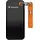 2 TB USB 3.2 Gen2 Schwarz/Orange 32197