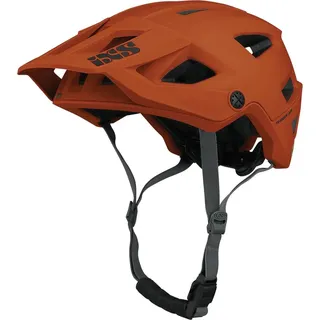 helmet Burnt Orange M/L