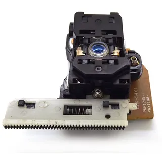 Optik Ersatz for Pioneer PD-M701 CD DVD Spieler Ersatzteile Laserlinse Lasereeinheit ASY. Einheit PDM701. Optischer Pickup-BLOC-Optique