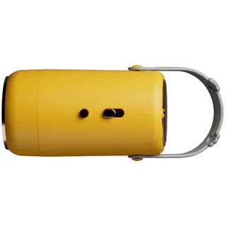 Fdit Wäschetrockner, Effizienter EU-Stecker, 220 V, Mini-Trockner, Geräuscharm, ABS, Tragbar für Wohnheim (EU-Stecker 220 V)