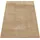 240 x 340 cm dunkelbeige