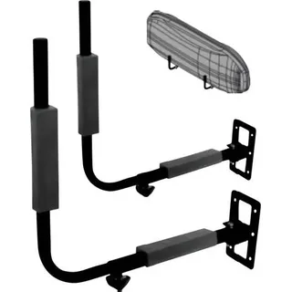 Fischer Wandhalterung Dachbox