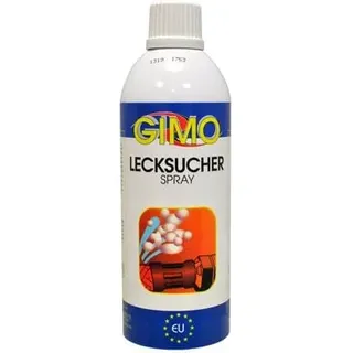 Gimo Lecksuchspray 400ml