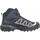 Damen Black/Plum Kitten/Shale 38