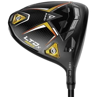 Cobra King LTDx MAX Driver Herren