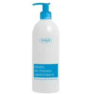 Ziaja MASSAGE FIRMING OIL 500 ML