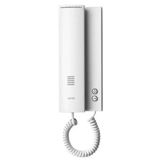 Ritto Wohntelefon 1763070 weiß
