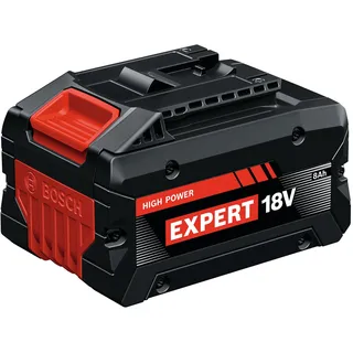 Bosch EXPERT EXBA18V-80 8,0 Ah