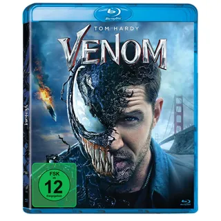 Sony Venom (Blu-ray)