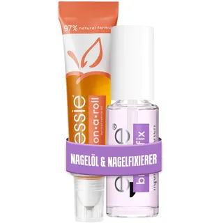 essie Break Fix liquid nail patch Nagel-Fixierer 7 ml