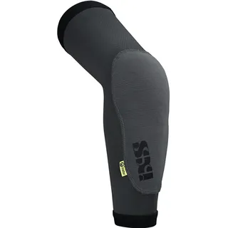 IXS Ellenbogenprotektoren Flow Light L Grau