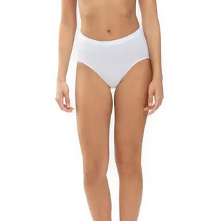 Mey Slip Damen Taillen-Slip SERIE BEST OF weiß 38