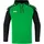 Performance Hoodie Herren soft green/schwarz 4XL