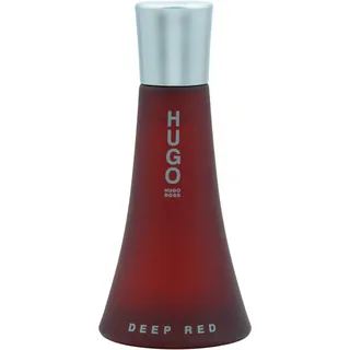 HUGO BOSS Hugo Deep Red Eau de Parfum 90 ml