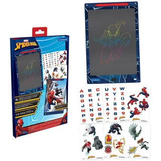 Lexibook Lexibook, CRT10SP kinder-Gadget Kinder-Tablet