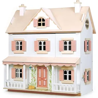 Tender Leaf Toys Landhaus Humming Bird