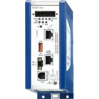 Hirschmann INET Industrial Firewall EagleOne-0#942103001