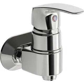 Hansa Hansapinto Einhandwannenmischer Chrom