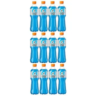 Gatorade Blue Bolt