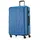 76 cm / 96-110 l cyanblau