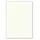 50 x GOHRSMÜHLE Premium Briefpapier im DIN A2 Format 420x594 mm Grammatur 110g/m2 ohne Wasserzeichen Farbe matt weiß leicht cremefarben