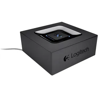 Logitech Bluetooth Audio Adapter