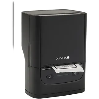 Olympia PM220 Schwarz