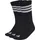 3S Crew Socken Mehrfarbig L