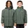 Iceland 3in1 Slate Green 152