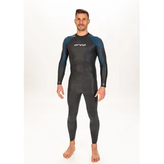 Orca Herren Athlex Flex schwarz