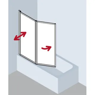 Kermi Vario 2000 FW2 0600x 1400 BV: 1151-1167 Simg ESG klar