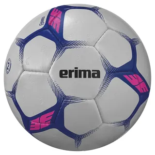Erima Handball Flash Elite 7202501, weiß/blau, | 2