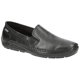 PIKOLINOS Azores Herren Schwarz 45