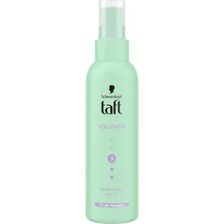 Schwarzkopf Föhn-Spray Volumen Halt 3