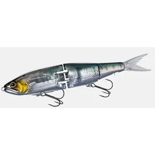 Shimano Lure Bantam ARMAJOINT 190F FB-190mm 53g 001 N Hasu