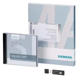 Siemens 6NH7997-7AA31-0AD2 6NH7997-7AA31-0AD2 Software