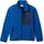 Fast Trek V Mountain Blue/Collegiate Navy XL