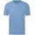 T-Shirt eisblau 3XL