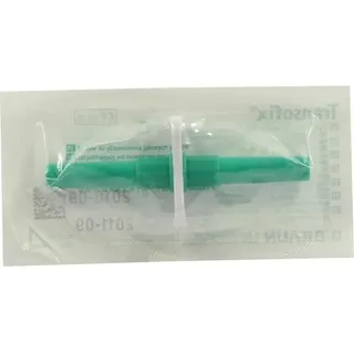 B. Braun Transofix Transfer-Set 1 St.