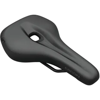 Ergon SF Men - black - M