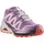 Damen Concord Grape/Dawn Pink/Nectarine 40