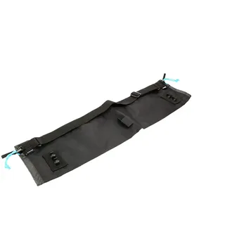 Thule SkiClick Bag Schwarz