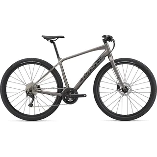 Giant ToughRoad SLR 2 2025 28 Zoll RH M grau