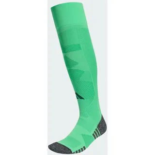 adidas Tiro 26 Torwart Stutzen grün/schwarz XL